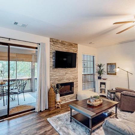 Apartmán Pointe Royale Cute & Comfy Branson Exteriér fotografie