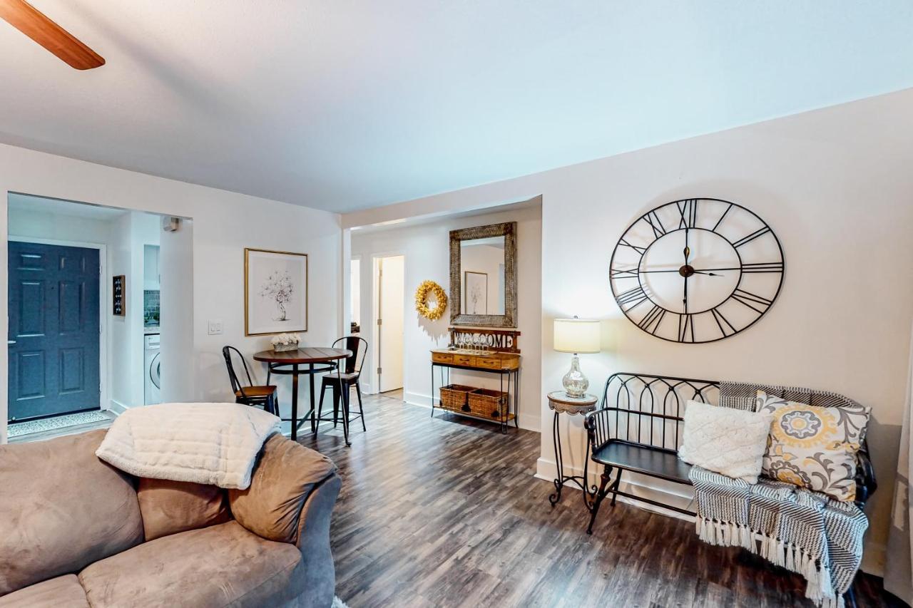 Apartmán Pointe Royale Cute & Comfy Branson Exteriér fotografie