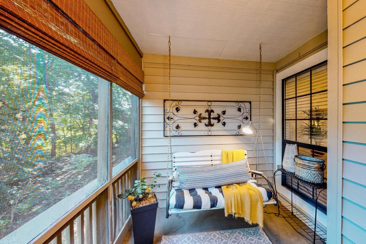 Apartmán Pointe Royale Cute & Comfy Branson Exteriér fotografie