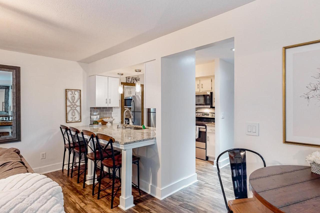 Apartmán Pointe Royale Cute & Comfy Branson Exteriér fotografie