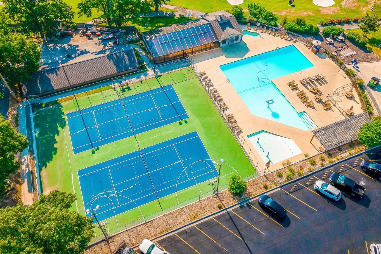 Apartmán Pointe Royale Cute & Comfy Branson Exteriér fotografie