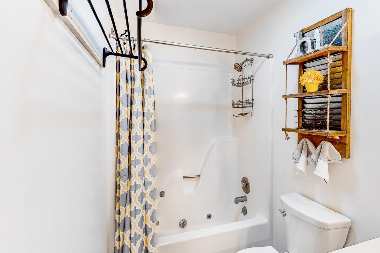 Apartmán Pointe Royale Cute & Comfy Branson Exteriér fotografie