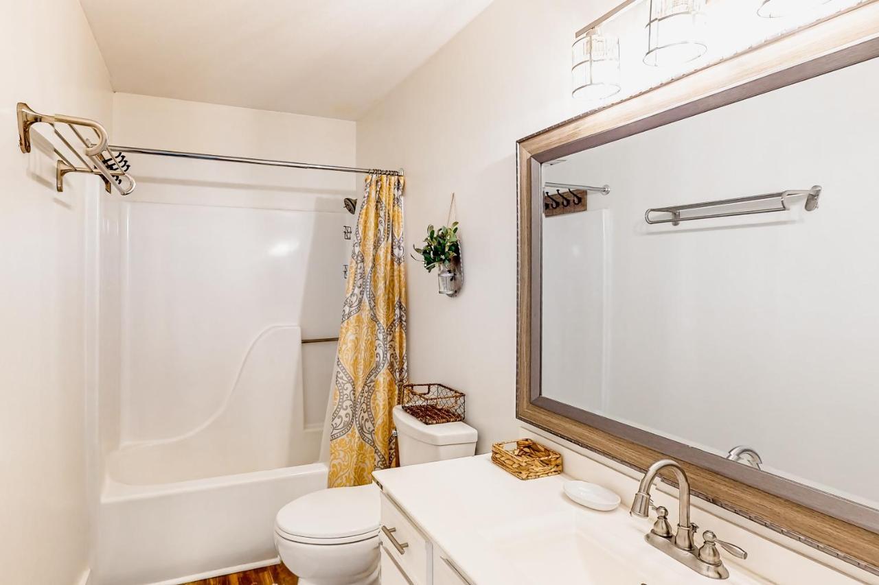 Apartmán Pointe Royale Cute & Comfy Branson Exteriér fotografie